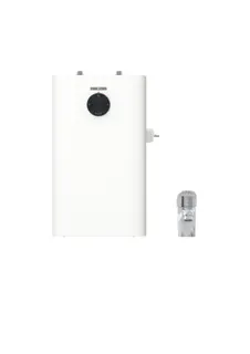 STIEBEL ELTRON Offener Kleinspeicher SNU 5 Plus + MAE-W, mit Armatur – Bild 2