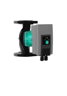 STIEBEL ELTRON Umwälzpumpe UP 50/1-12 – Bild 2