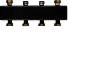 STIEBEL ELTRON Verteilerbalken WPKI-HKV 2