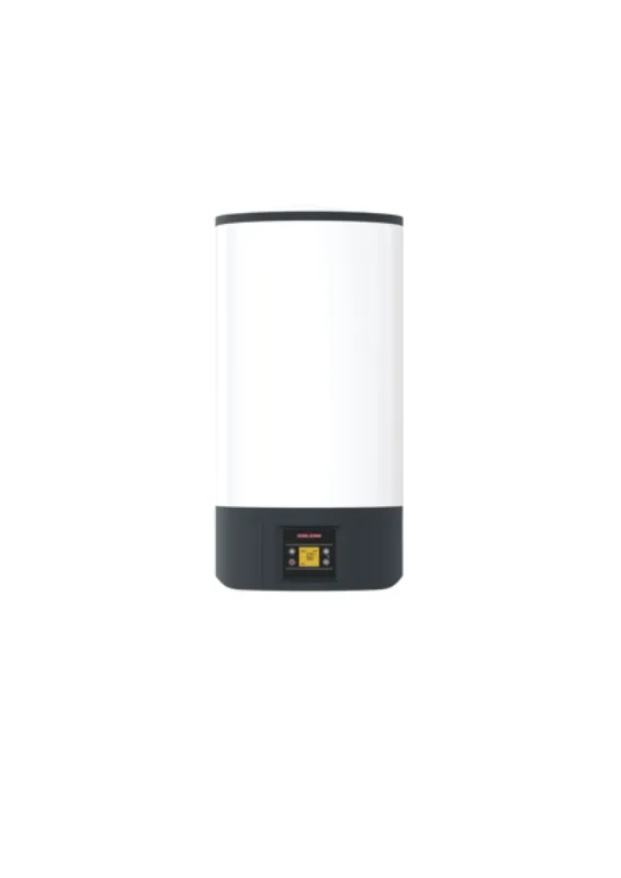 STIEBEL ELTRON Wandspeicher EW-V 36 ECO, 36 l, 1 bis 6 kW, weiß