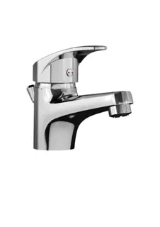 STIEBEL ELTRON Einhebelwaschtischarmatur MAE-W, für offene Warmwassererzeuger – Bild 2