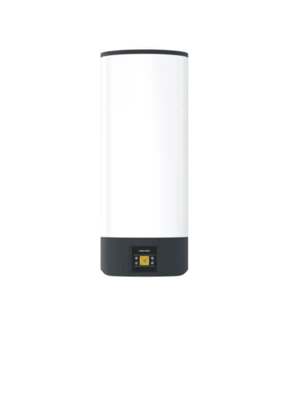 STIEBEL ELTRON Wandspeicher EW-V 50 ECO, 50 l, 1 bis 6 kW, weiß