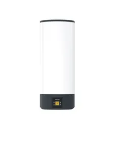 STIEBEL ELTRON Wandspeicher EW-V 50 ECO, 50 l, 1 bis 6 kW, weiß