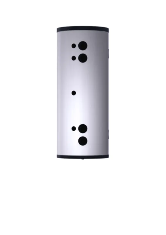 STIEBEL ELTRON Pufferspeicher SBP 200 Plus cool Standspeicher