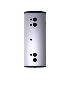 STIEBEL ELTRON Pufferspeicher SBP 200 Plus cool Standspeicher