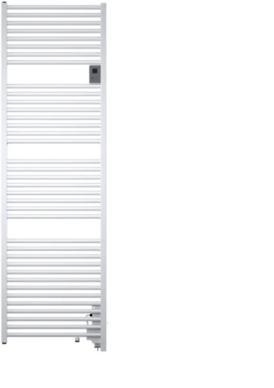 STIEBEL ELTRON Badheizkörper BHE 100 Plus 1.0kW / 230V / weiß