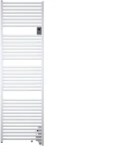 STIEBEL ELTRON Badheizkörper BHE 100 Plus 1.0kW / 230V / weiß