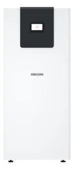 STIEBEL ELTRON Sole-Wasser-Wärmepumpe WPE-I 05 H 400 Plus