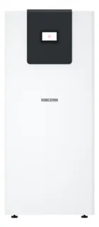 STIEBEL ELTRON Sole-Wasser-Wärmepumpe WPE-I 05 H 400 Plus