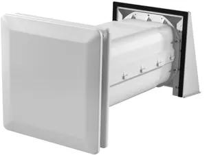 STIEBEL ELTRON Dezentrales Lüftungsset LWE 40-2 comfort Set – Bild 2