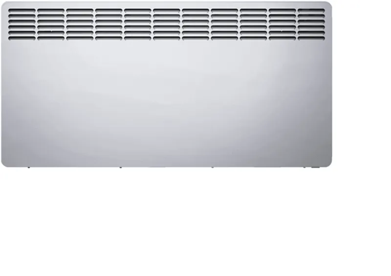STIEBEL ELTRON Wand-Konvektor CNS 250 Trend, 2.5kW/230V, weiß