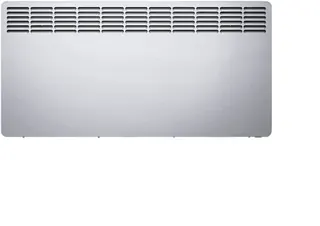 STIEBEL ELTRON Wand-Konvektor CNS 250 Trend, 2.5kW/230V, weiß