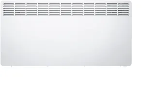 STIEBEL ELTRON Wand-Konvektor CNS 250 Trend, 2.5kW/230V, weiß – Bild 2