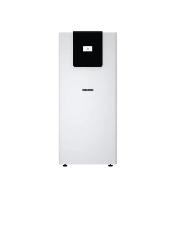 STIEBEL ELTRON Sole-Wasser-Wärmepumpe WPE-I 17 H 400 Plus