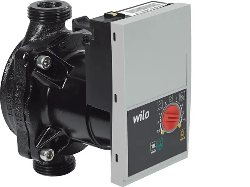 STIEBEL ELTRON Ersatzteil 324565 UP Yonos Para RSTG 15/1-7.5 Umwälzpumpe