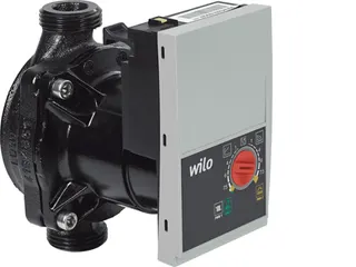 STIEBEL ELTRON Ersatzteil 324565 UP Yonos Para RSTG 15/1-7.5 Umwälzpumpe