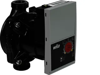 STIEBEL ELTRON Ersatzteil 324565 UP Yonos Para RSTG 15/1-7.5 Umwälzpumpe – Bild 2