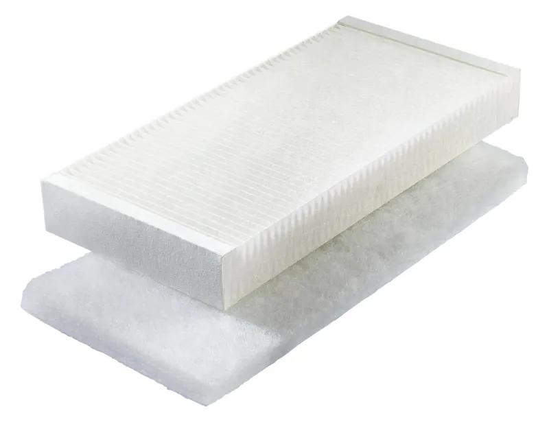 STIEBEL ELTRON Filterset FILT SET 180/280 G4-M5