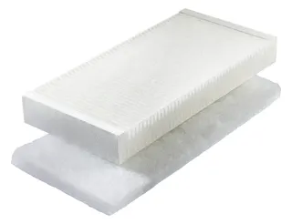 STIEBEL ELTRON Filterset FILT SET 180/280 G4-M5