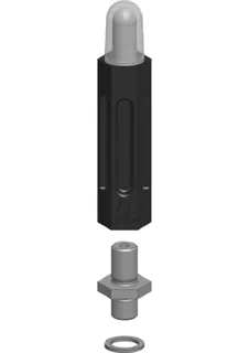STIEBEL ELTRON Ersatzteil 315243 Anzeigeelement kpl.