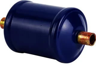 STIEBEL ELTRON Ersatzteil 169165 Filtertrockner – Bild 2