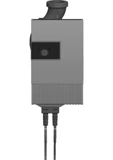 STIEBEL ELTRON Ersatzteil 298299 Pumpe UP Stratos Para 25/1-12 PWM