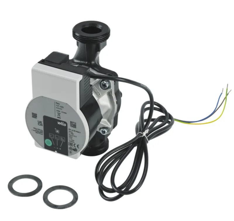 STIEBEL ELTRON Ersatzteil 344426 Pumpe Para 25-180/7-50/SC-12
