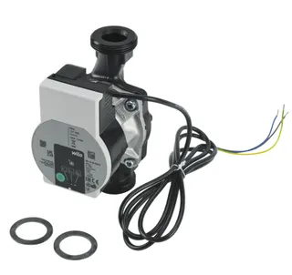 STIEBEL ELTRON Ersatzteil 344426 Pumpe Para 25-180/7-50/SC-12