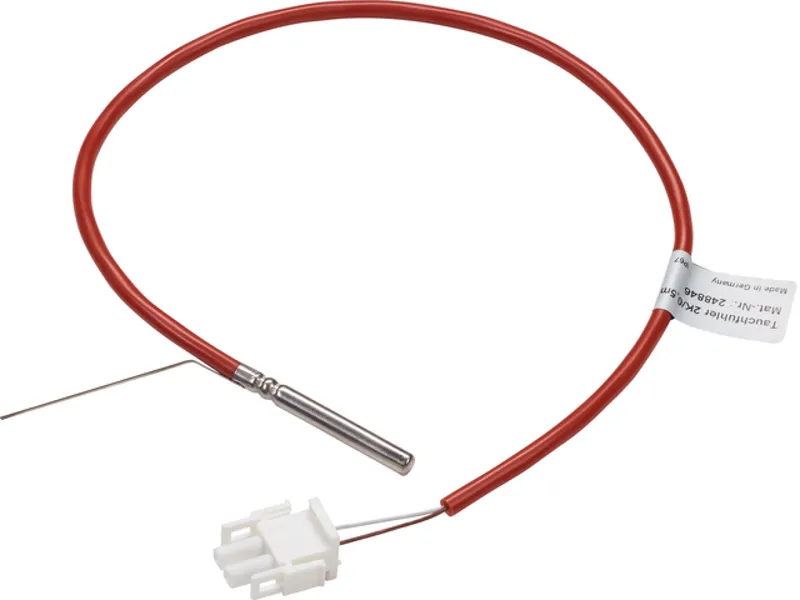 STIEBEL ELTRON Ersatzteil 248845 Tauchfühler Bgr.