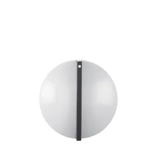 STIEBEL ELTRON Ersatzteil 129007 Knopf kpl. / WWK Knopf komplett