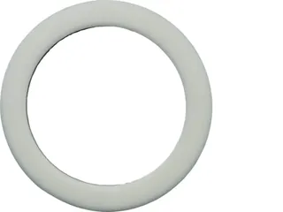 STIEBEL ELTRON Ersatzteil 010295 Dichtung 22,0x16,7x2,0 – Bild 2