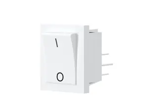 STIEBEL ELTRON Ersatzteil 265966 Netzschalter m. Kappe