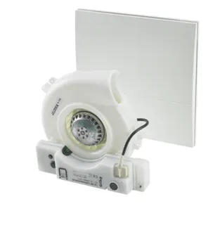 STIEBEL ELTRON Ersatzteil 229894 LA 60 Ventilatoreinheit