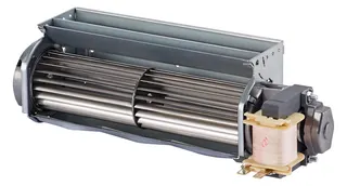 STIEBEL ELTRON Ersatzteil 166604 Querstromlüfter