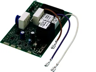 STIEBEL ELTRON Ersatzteil 252993 El.Bgr. SHZ-LCD Regelung Ers. – Bild 2