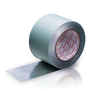 COROPLAST Aluklebeband 930 SE 100mm - Länge: 100m