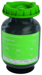 comfort-Kartusche Typ HVE 2,5 Liter Nr. 3200.00.870