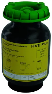 comfort-Kartusche Typ HVE Plus 2,5 Liter Nr. 3200.00.878