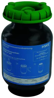 comfort-Kartusche Typ HWE 2,5 Liter Nr. 3200.00.882