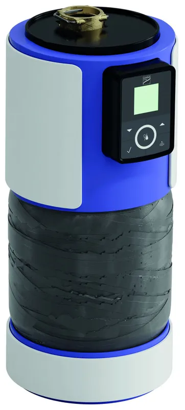 comfort-Anschlussmodul Plus DN20 Connect mit Doppelschlauch Nr. 3210.20.881