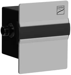 comfort-Anschlussblock DN 20 Schnitt- stelle für Steuereinheit Nr. 3210.20.882