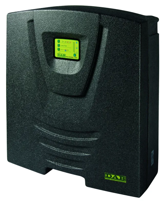 DAB Regenwassernutzungsanlage Aquaprof Basic 40/50 IE2