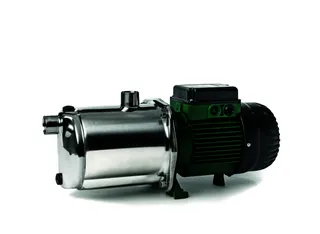 DAB sebstansaugende mehrst. Kreiselpumpe Euroinox 30/50 M IE2