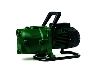 DAB selbstansaugende Kreiselpumpe Gardenjet 82 M IE2