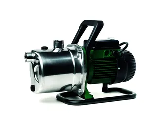 DAB selbstansaugende Kreiselpumpe Garden-Inox 82 M IE2