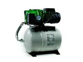 DAB selbstansaugendes Hauswasserwerk Aquajet 82 M-G IE2