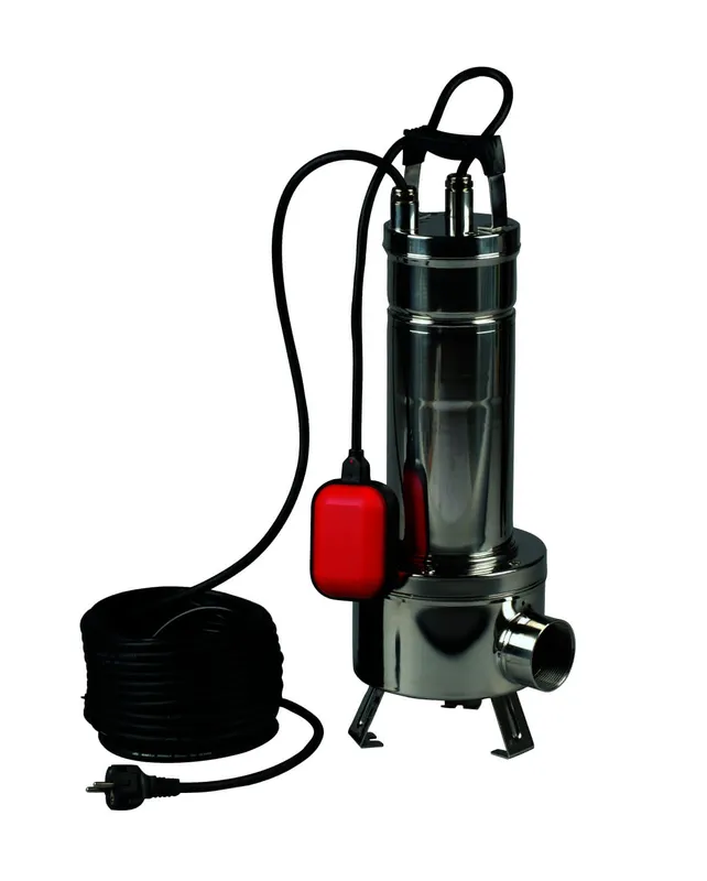 DAB Schmutzwasserpumpe aus Edelstahl Feka VS 1000 M-A 220-240/50
