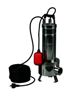 DAB Schmutzwasserpumpe aus Edelstahl Feka VS 1000 M-A 220-240/50
