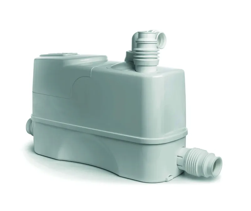 DAB Kleinhebeanlage für Grauwasser Genix VT 030