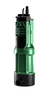 DAB mehrstufige Tauchdruckpumpe Divertron X 900